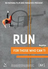Run For Those Who Can't