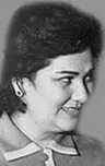 Наджиба Меликова