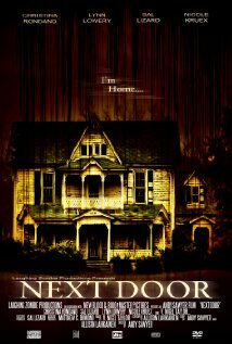 Постер фильма Next Door