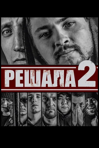 Постер Решала 2 (2015)