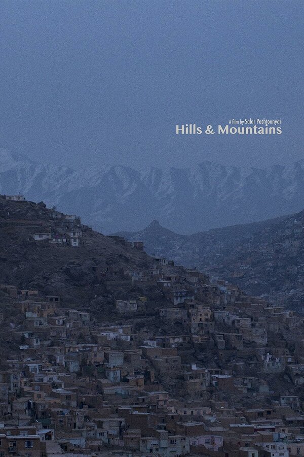 Постер фильма Hills and Mountains