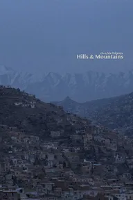 Hills and Mountains