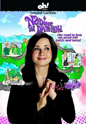 Постер фильма Nadine in Date Land