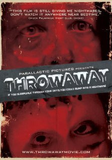 Постер фильма Throwaway