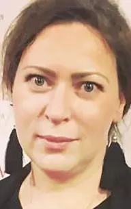 Анна Петухова