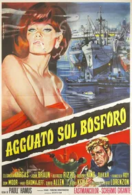 Agguato sul Bosforo