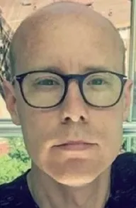 Johan Sonestedt