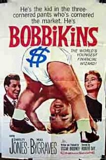 Постер фильма Bobbikins