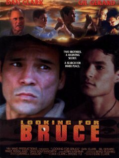 Постер фильма Looking for Bruce