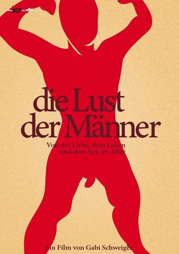 Постер фильма Die Lust der Männer