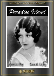 Постер фильма Paradise Island