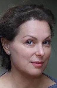 Татьяна Строганова