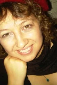 Anna-Marie Jansen van Vuuren
