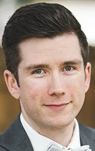 Evan Schmitt