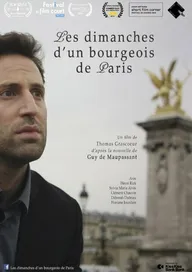 Les dimanches d'un bourgeois de Paris