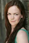 Gillian Horgan