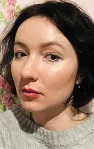 Марфа Ломакина