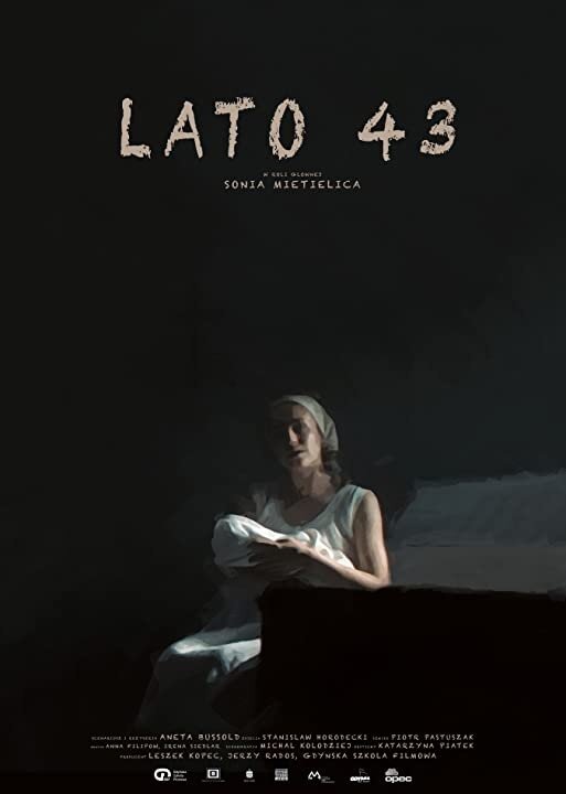 Постер фильма Lato 43