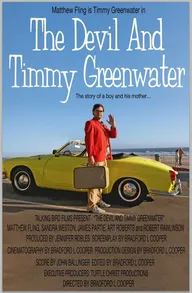 The Devil and Timmy Greenwater