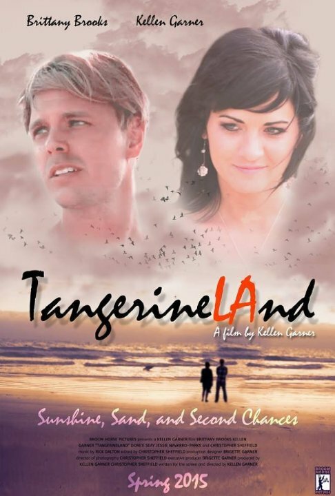 Постер фильма TangerineLAnd