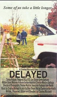 Delayed