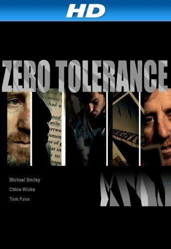 Постер фильма Zero Tolerance