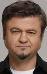 Юрий Крапов