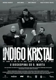 Indigo Kristal