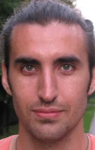 Денис Веряскин