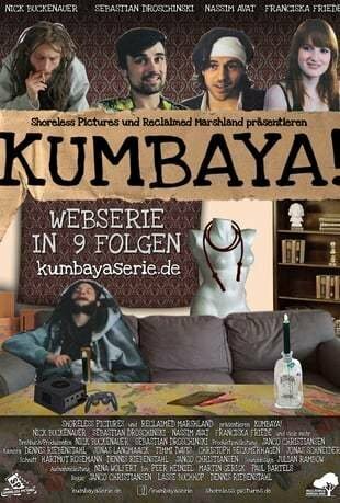 Постер сериала Kumbaya!