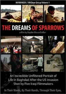 Постер фильма The Dreams of Sparrows