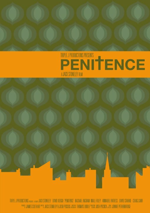 Постер фильма Penitence