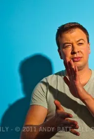 Николас Кесслер