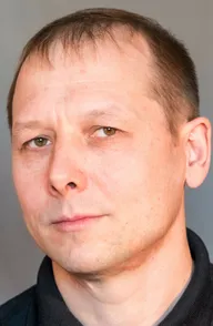 Андрей Юргин