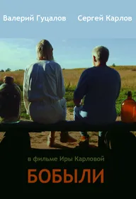 Бобыли
