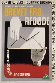 Brevet fra afdøde
