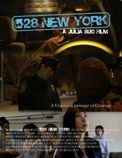 Постер фильма 528 New York