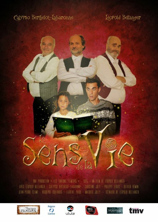 Постер фильма Le sens de la vie