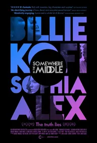 Somewhere in the Middle