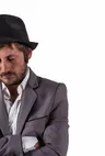 Андреас Хальд