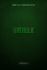 Kid HULK