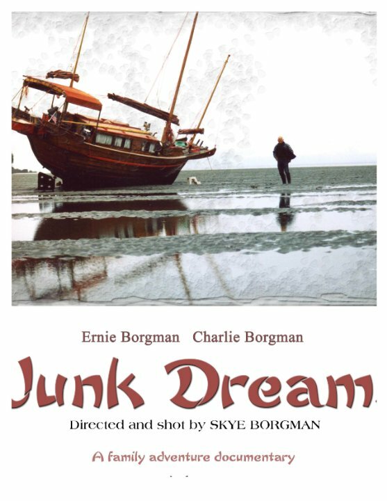 Постер фильма Junk Dreams