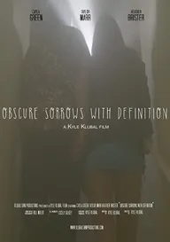 Obscure Sorrows with Definition