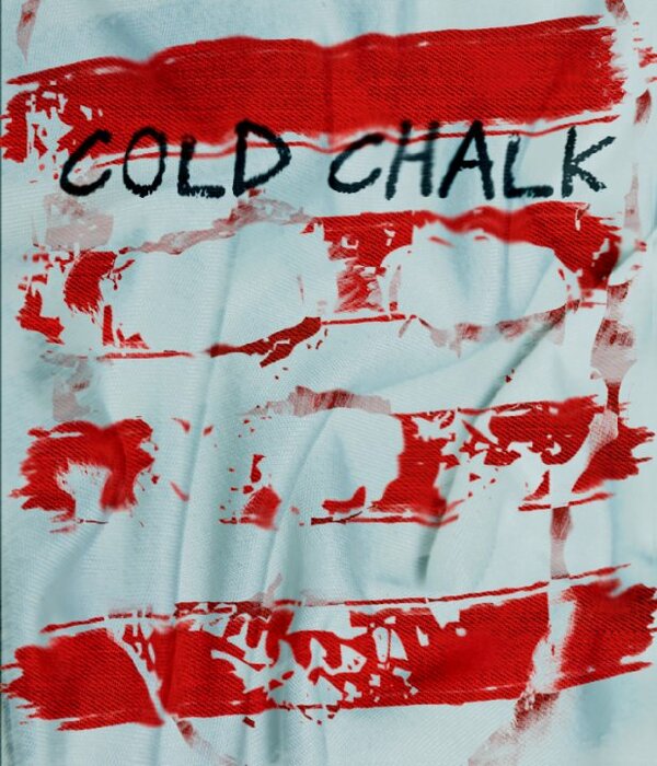 Постер фильма Cold Chalk