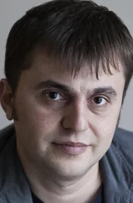 Валерий Саарян