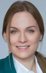 Анна Роскошная