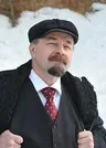 Сергей Соловьев