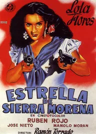 Estrella de Sierra Morena