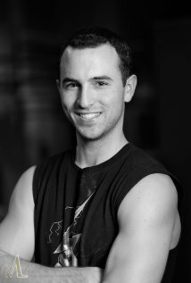 Joe Moravsky