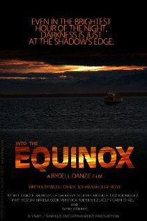 Постер фильма Into the Equinox
